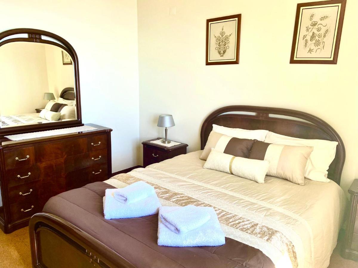 Casa Neves Three Bedrooms And Fantastic Sea View Arco da Calheta Kültér fotó