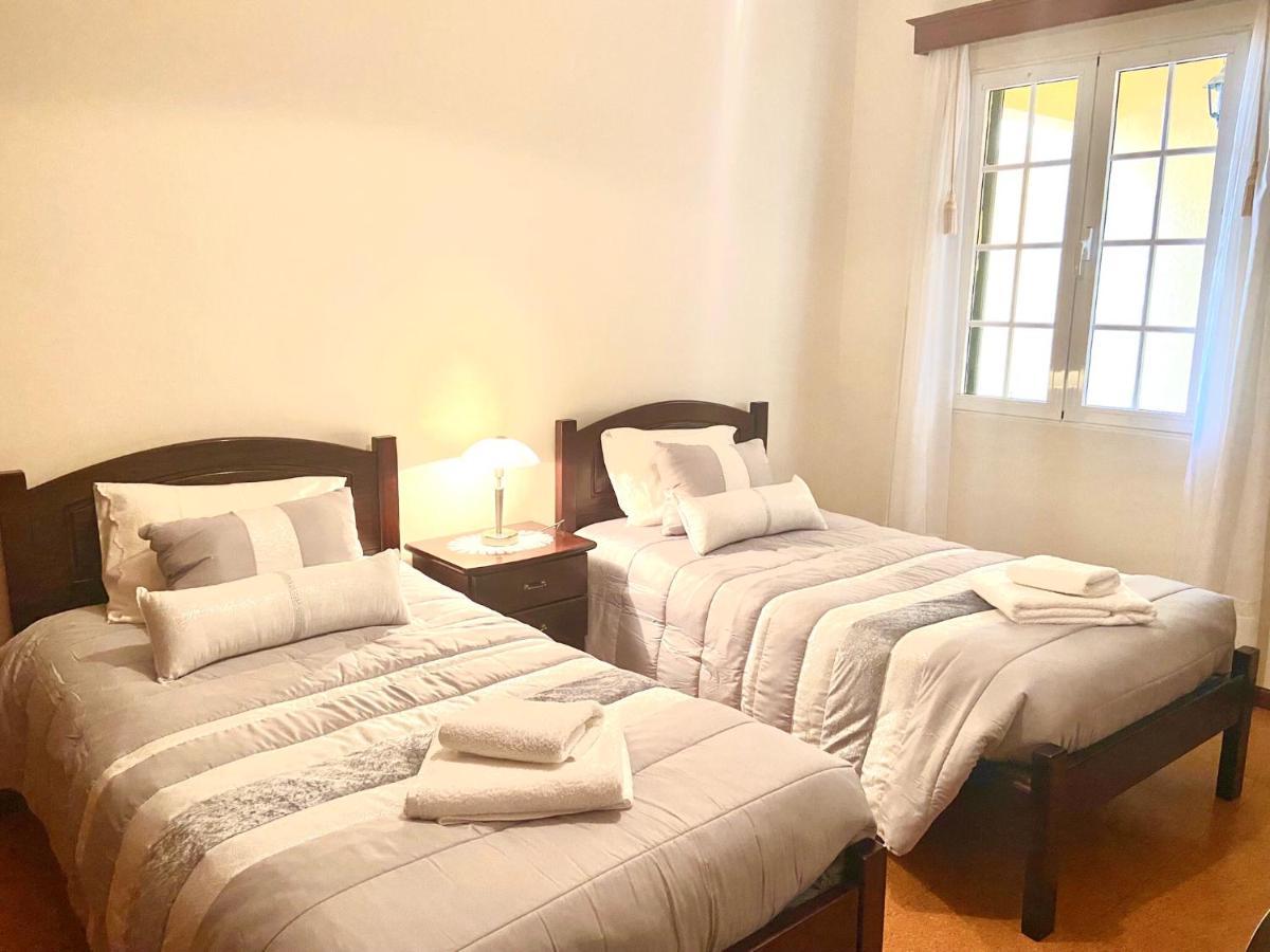 Casa Neves Three Bedrooms And Fantastic Sea View Arco da Calheta Kültér fotó