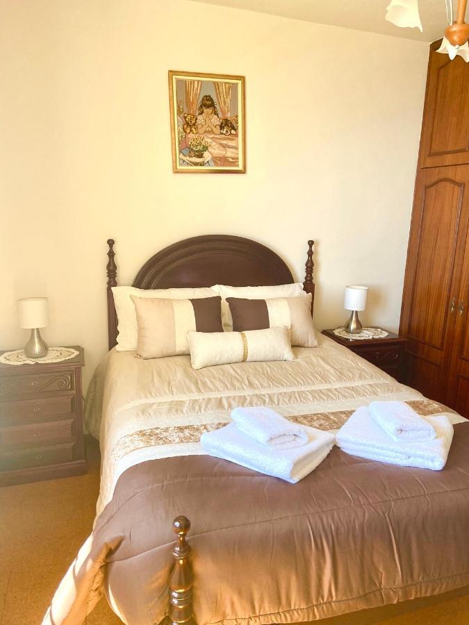 Casa Neves Three Bedrooms And Fantastic Sea View Arco da Calheta Kültér fotó