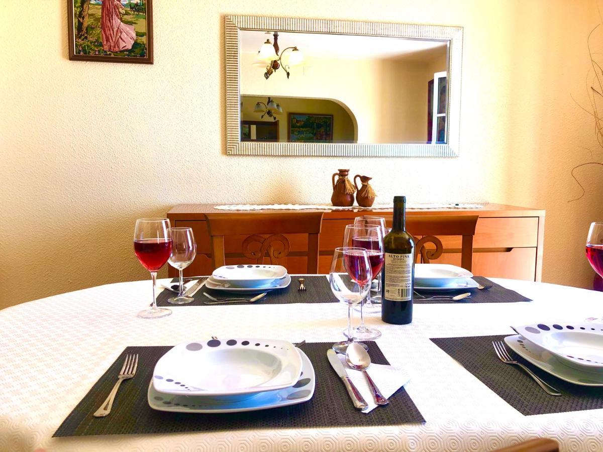 Casa Neves Three Bedrooms And Fantastic Sea View Arco da Calheta Kültér fotó