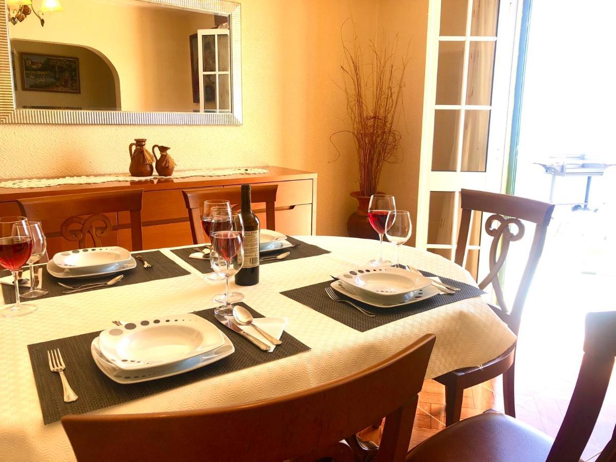 Casa Neves Three Bedrooms And Fantastic Sea View Arco da Calheta Kültér fotó